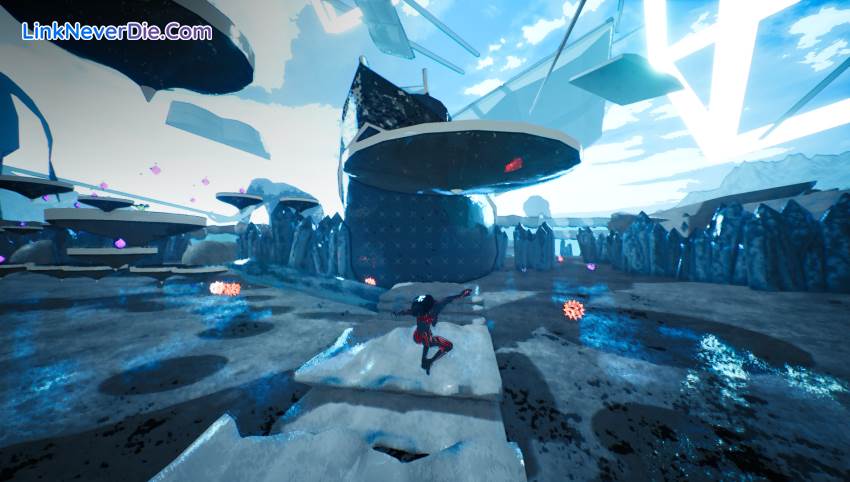Hình ảnh trong game Langoth (screenshot) Hình ảnh trong game Langoth (screenshot)