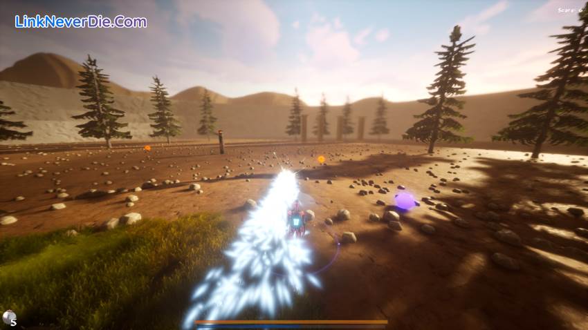 Hình ảnh trong game Langoth (screenshot) Hình ảnh trong game Langoth (screenshot)