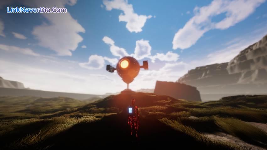 Hình ảnh trong game Langoth (screenshot) Hình ảnh trong game Langoth (screenshot)