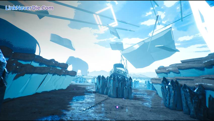 Hình ảnh trong game Langoth (screenshot) Hình ảnh trong game Langoth (screenshot)