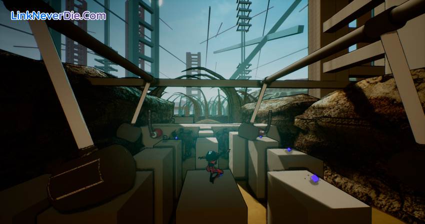 Hình ảnh trong game Langoth (screenshot) Hình ảnh trong game Langoth (screenshot)