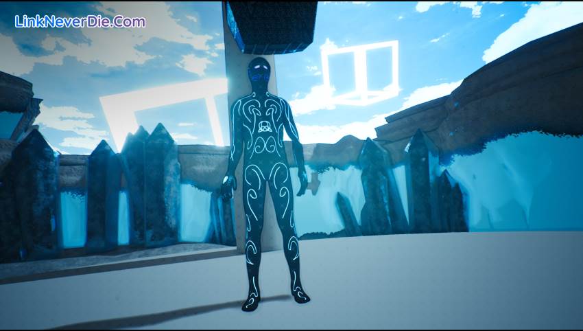 Hình ảnh trong game Langoth (screenshot) Hình ảnh trong game Langoth (screenshot)