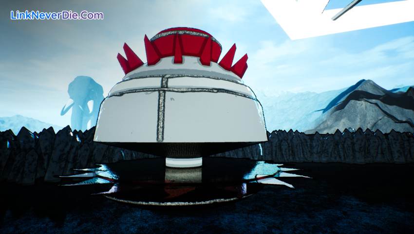 Hình ảnh trong game Langoth (screenshot) Hình ảnh trong game Langoth (screenshot)
