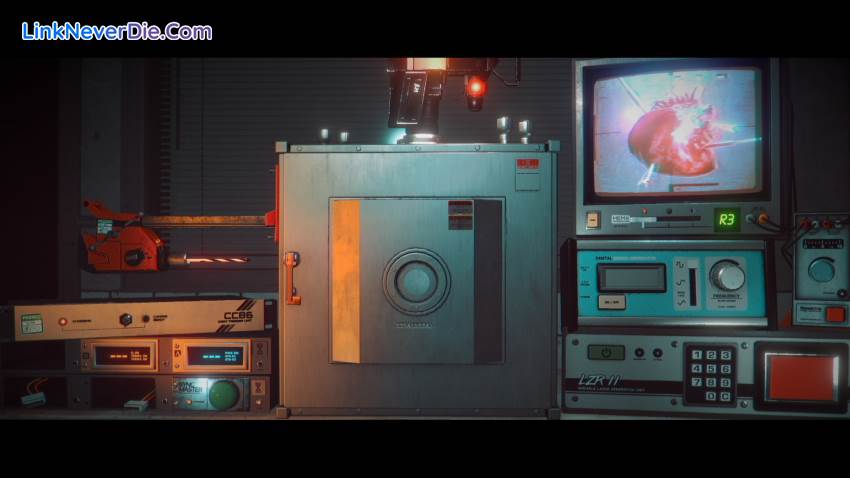 Hình ảnh trong game Stories Untold (screenshot) Hình ảnh trong game Stories Untold (screenshot)