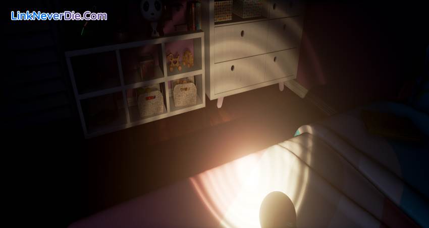 Hình ảnh trong game Boogeyman 2 (screenshot) Hình ảnh trong game Boogeyman 2 (screenshot)