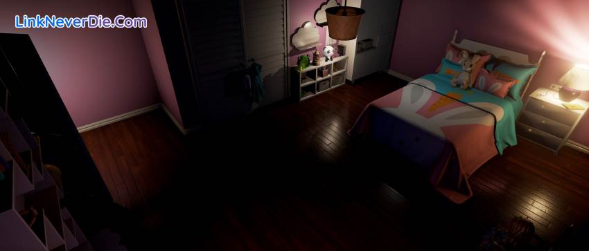 Hình ảnh trong game Boogeyman 2 (screenshot) Hình ảnh trong game Boogeyman 2 (screenshot)