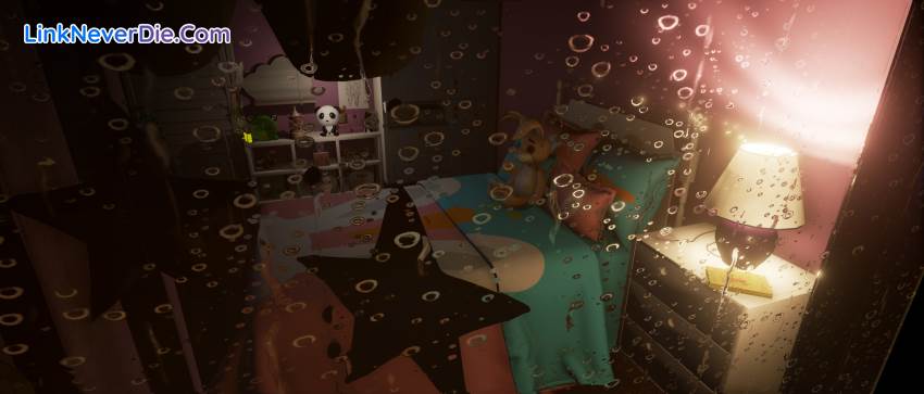 Hình ảnh trong game Boogeyman 2 (screenshot) Hình ảnh trong game Boogeyman 2 (screenshot)