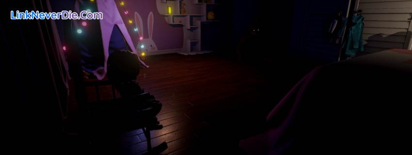 Hình ảnh trong game Boogeyman 2 (screenshot) Hình ảnh trong game Boogeyman 2 (screenshot)