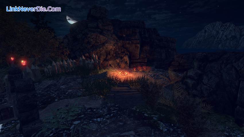 Hình ảnh trong game Oracle (screenshot) Hình ảnh trong game Oracle (screenshot)
