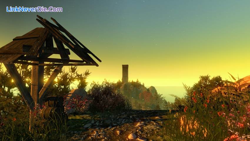 Hình ảnh trong game Oracle (screenshot) Hình ảnh trong game Oracle (screenshot)
