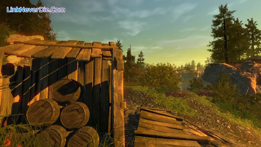 Hình ảnh trong game Oracle (screenshot) Hình ảnh trong game Oracle (screenshot)