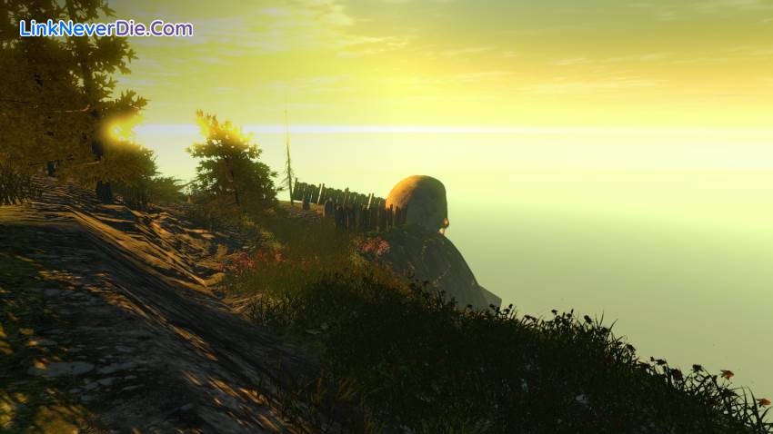Hình ảnh trong game Oracle (screenshot) Hình ảnh trong game Oracle (screenshot)