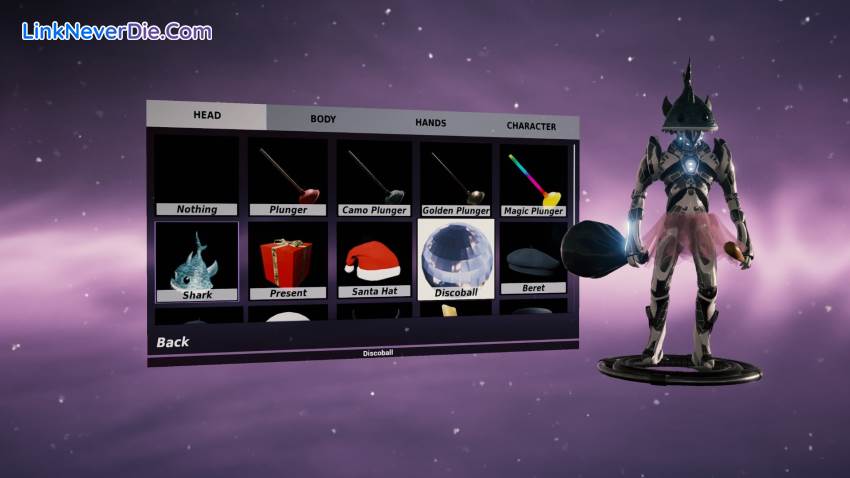 Hình ảnh trong game Schacht (screenshot) Hình ảnh trong game Schacht (screenshot)