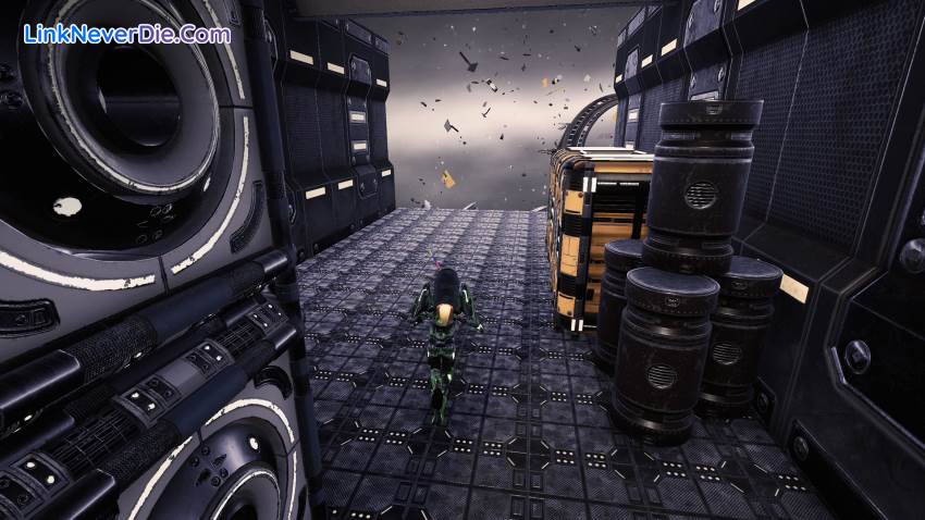 Hình ảnh trong game Schacht (screenshot) Hình ảnh trong game Schacht (screenshot)