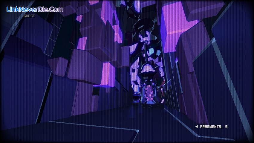 Hình ảnh trong game DESYNC (screenshot) Hình ảnh trong game DESYNC (screenshot)