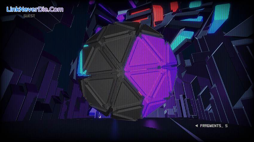 Hình ảnh trong game DESYNC (screenshot) Hình ảnh trong game DESYNC (screenshot)
