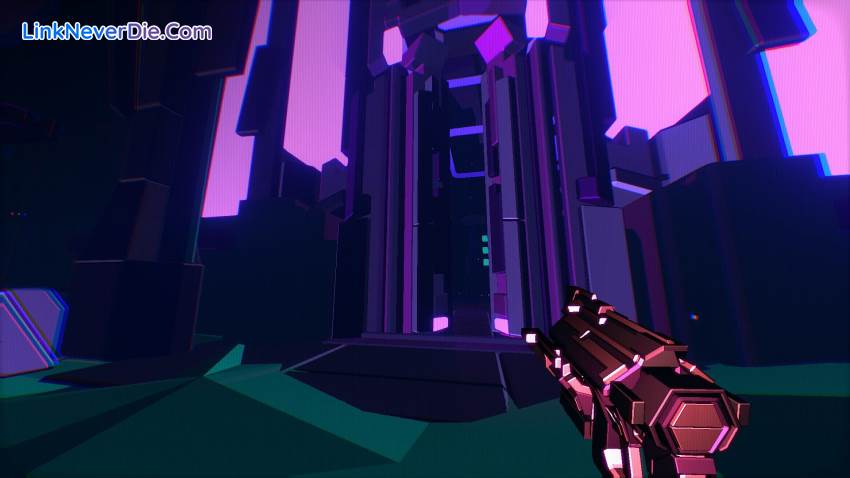 Hình ảnh trong game DESYNC (screenshot) Hình ảnh trong game DESYNC (screenshot)