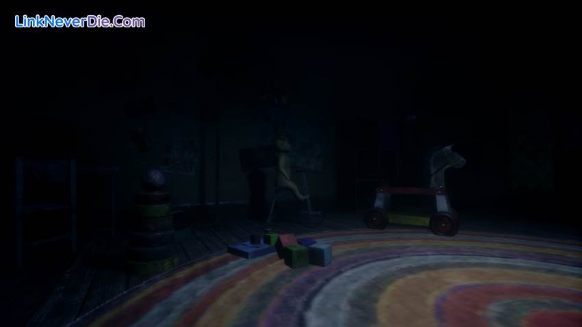 Hình ảnh trong game The Wendigo (screenshot) Hình ảnh trong game The Wendigo (screenshot)