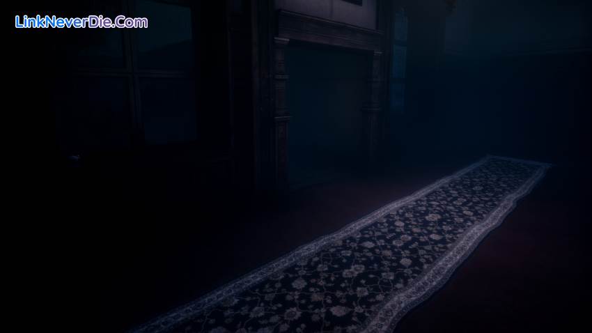 Hình ảnh trong game The Wendigo (screenshot) Hình ảnh trong game The Wendigo (screenshot)