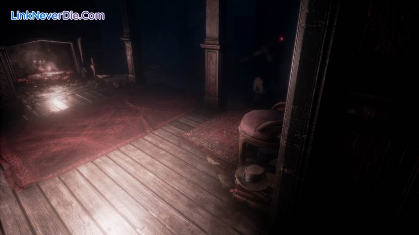 Hình ảnh trong game The Wendigo (screenshot) Hình ảnh trong game The Wendigo (screenshot)