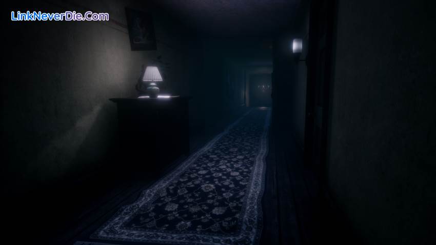 Hình ảnh trong game The Wendigo (screenshot) Hình ảnh trong game The Wendigo (screenshot)