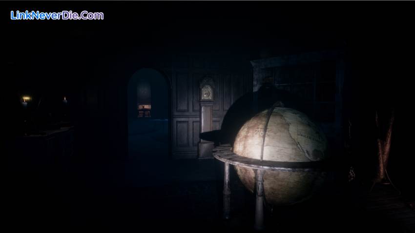 Hình ảnh trong game The Wendigo (screenshot) Hình ảnh trong game The Wendigo (screenshot)