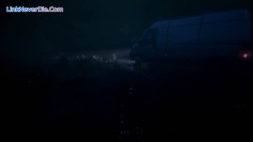 Hình ảnh trong game The Wendigo (screenshot) Hình ảnh trong game The Wendigo (screenshot)