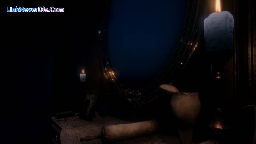 Hình ảnh trong game The Wendigo (screenshot) Hình ảnh trong game The Wendigo (screenshot)