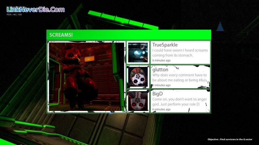 Hình ảnh trong game SPACE-FRIGHT (screenshot) Hình ảnh trong game SPACE-FRIGHT (screenshot)