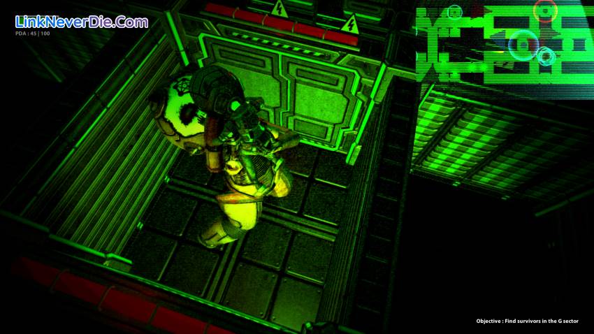 Hình ảnh trong game SPACE-FRIGHT (screenshot) Hình ảnh trong game SPACE-FRIGHT (screenshot)