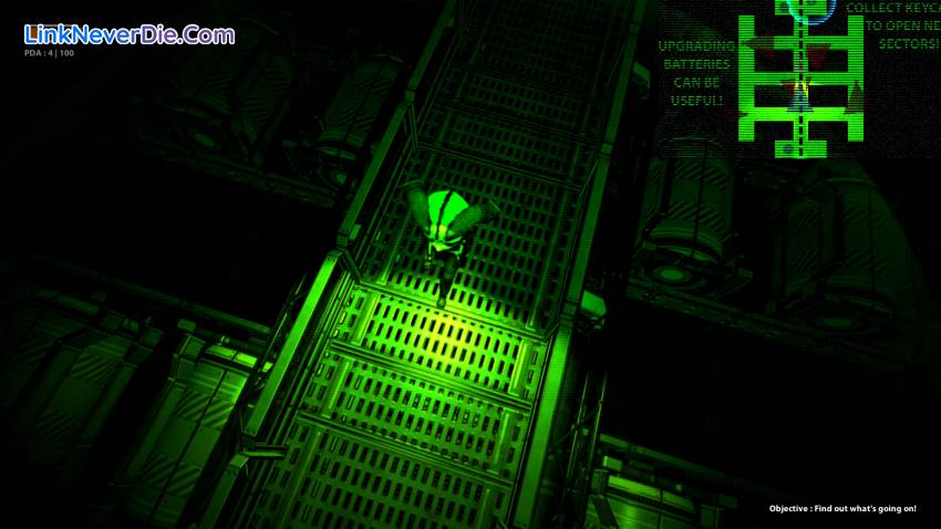Hình ảnh trong game SPACE-FRIGHT (screenshot) Hình ảnh trong game SPACE-FRIGHT (screenshot)