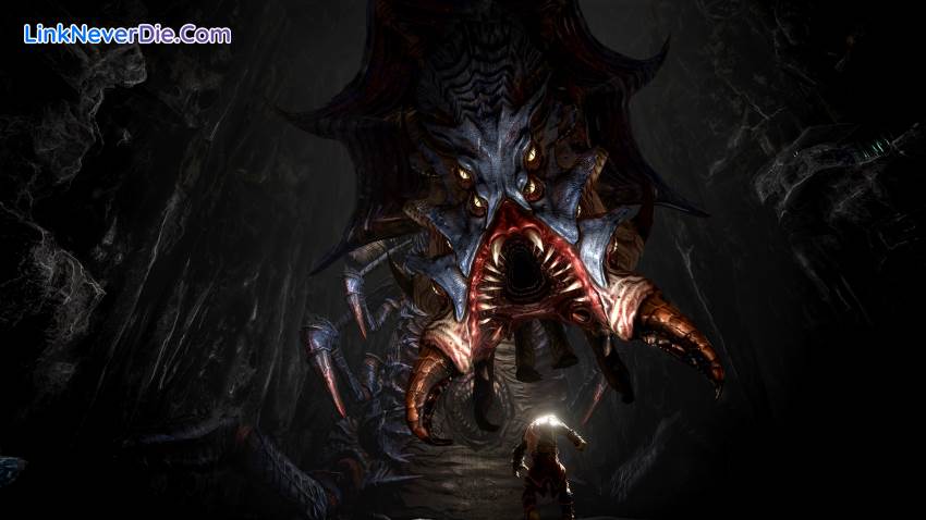 Hình ảnh trong game Styx: Shards of Darkness (screenshot) Hình ảnh trong game Styx: Shards of Darkness (screenshot)