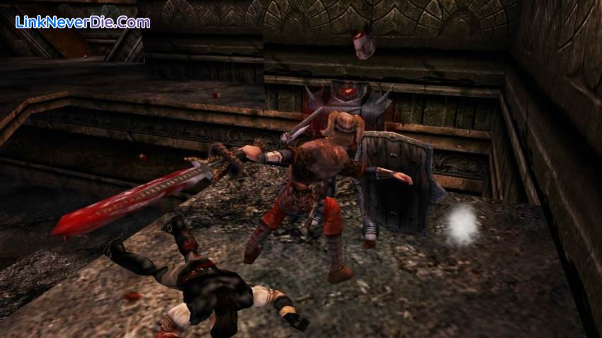 Hình ảnh trong game Rune Classic (screenshot) Hình ảnh trong game Rune Classic (screenshot)