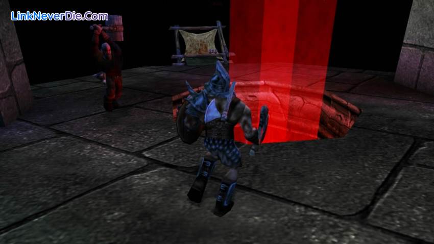 Hình ảnh trong game Rune Classic (screenshot) Hình ảnh trong game Rune Classic (screenshot)
