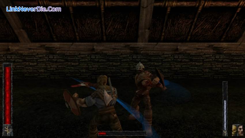 Hình ảnh trong game Rune Classic (screenshot) Hình ảnh trong game Rune Classic (screenshot)