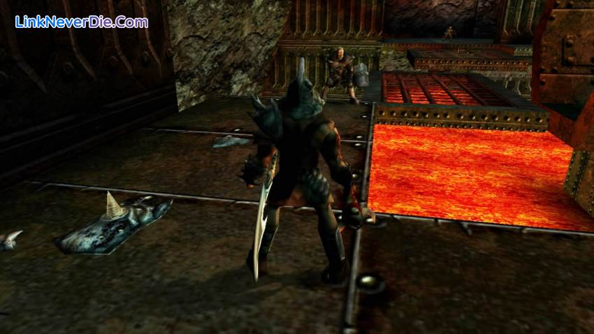 Hình ảnh trong game Rune Classic (screenshot) Hình ảnh trong game Rune Classic (screenshot)