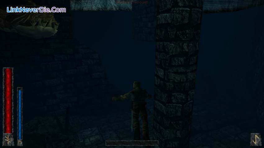 Hình ảnh trong game Rune Classic (screenshot) Hình ảnh trong game Rune Classic (screenshot)
