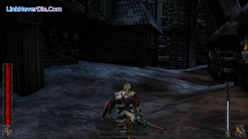 Hình ảnh trong game Rune Classic (screenshot) Hình ảnh trong game Rune Classic (screenshot)