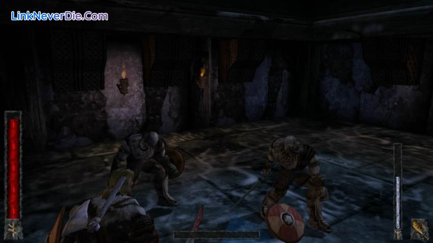 Hình ảnh trong game Rune Classic (screenshot) Hình ảnh trong game Rune Classic (screenshot)