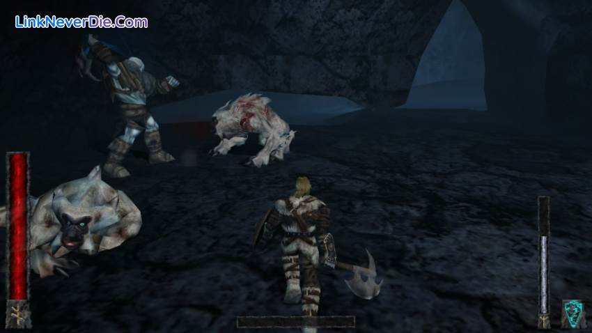Hình ảnh trong game Rune Classic (screenshot) Hình ảnh trong game Rune Classic (screenshot)