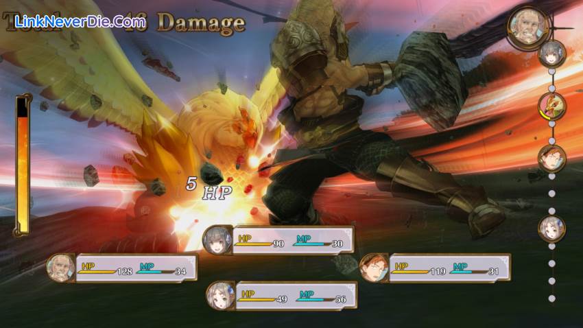 Hình ảnh trong game Atelier Firis: The Alchemist and the Mysterious Journey (screenshot) Hình ảnh trong game Atelier Firis: The Alchemist and the Mysterious Journey (screenshot)