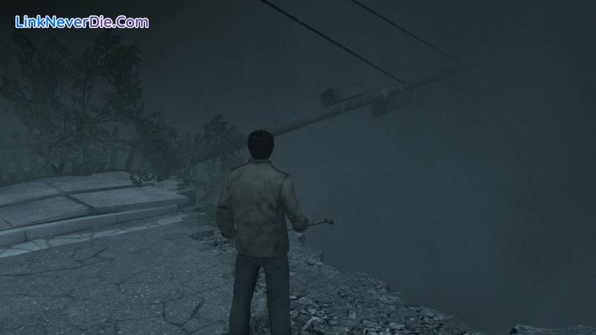 Hình ảnh trong game Silent Hill Homecoming (screenshot) Hình ảnh trong game Silent Hill Homecoming (screenshot)