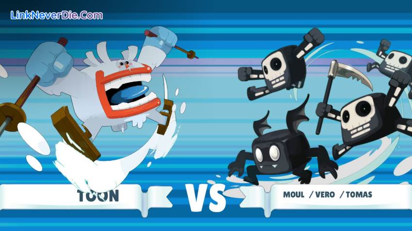 Hình ảnh trong game ABRACA - Imagic Games (screenshot) Hình ảnh trong game ABRACA - Imagic Games (screenshot)