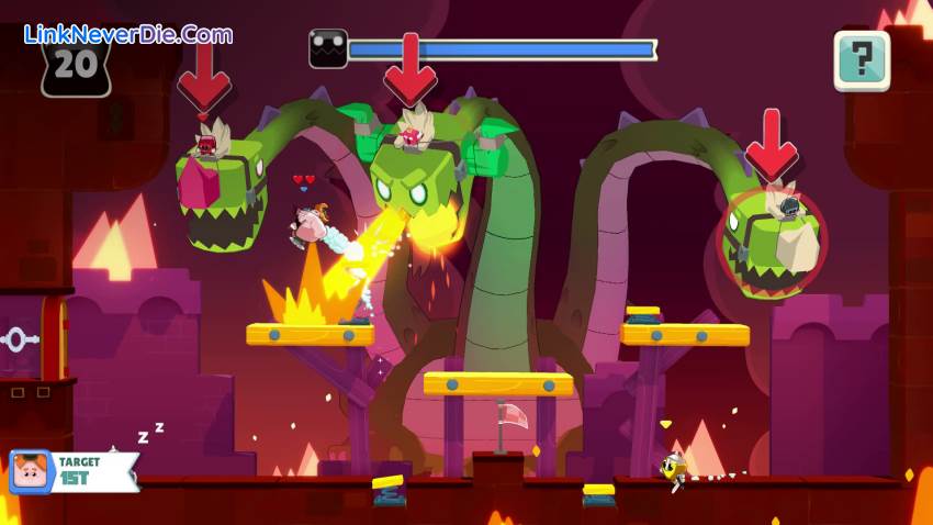 Hình ảnh trong game ABRACA - Imagic Games (screenshot) Hình ảnh trong game ABRACA - Imagic Games (screenshot)