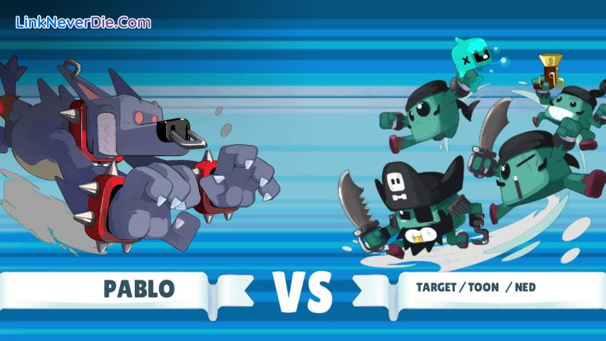 Hình ảnh trong game ABRACA - Imagic Games (screenshot) Hình ảnh trong game ABRACA - Imagic Games (screenshot)