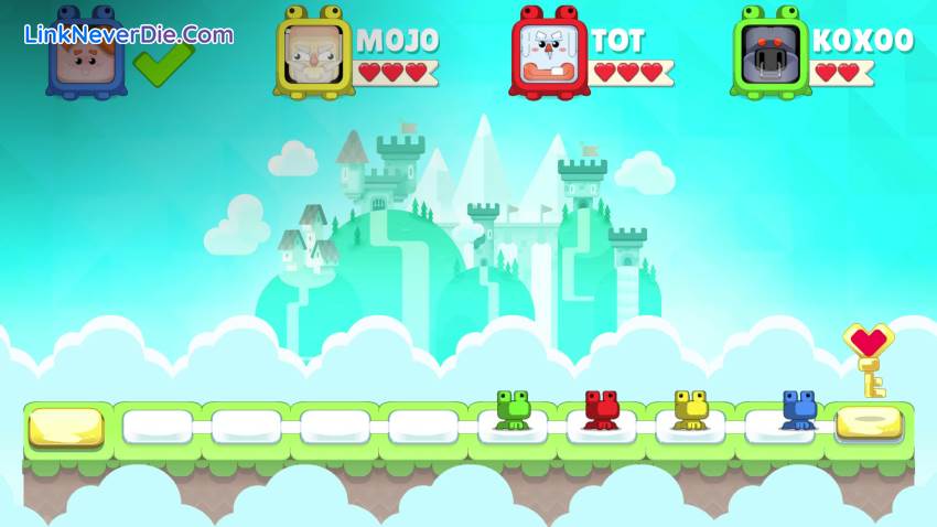 Hình ảnh trong game ABRACA - Imagic Games (screenshot) Hình ảnh trong game ABRACA - Imagic Games (screenshot)