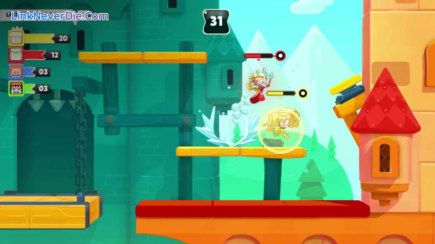 Hình ảnh trong game ABRACA - Imagic Games (screenshot) Hình ảnh trong game ABRACA - Imagic Games (screenshot)