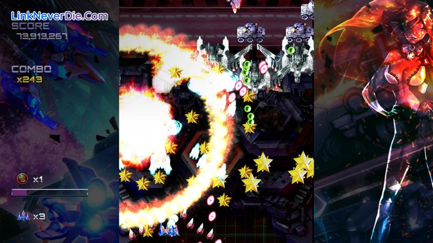 Hình ảnh trong game Ghost Blade HD (screenshot) Hình ảnh trong game Ghost Blade HD (screenshot)