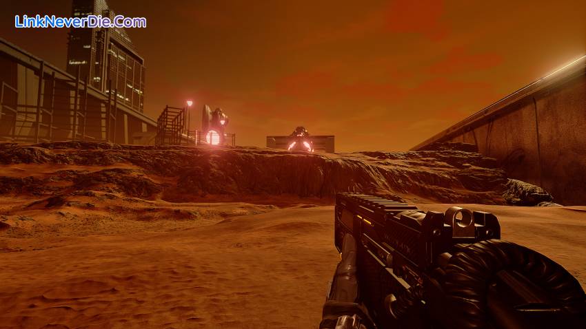 Hình ảnh trong game One Sole Purpose (screenshot) Hình ảnh trong game One Sole Purpose (screenshot)