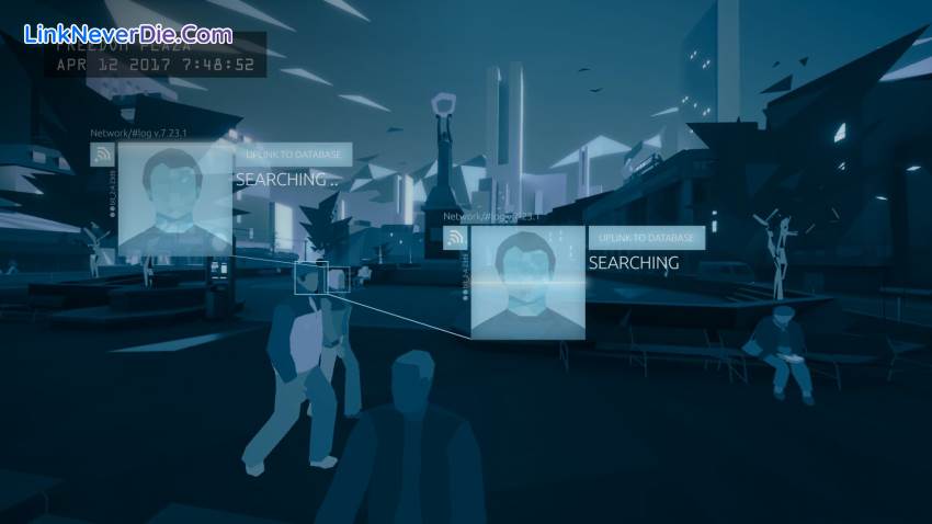 Hình ảnh trong game Orwell Deluxe Edition (screenshot) Hình ảnh trong game Orwell Deluxe Edition (screenshot)